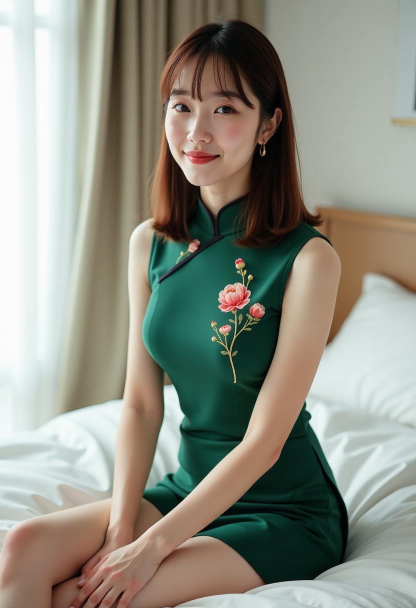 少年如歌行