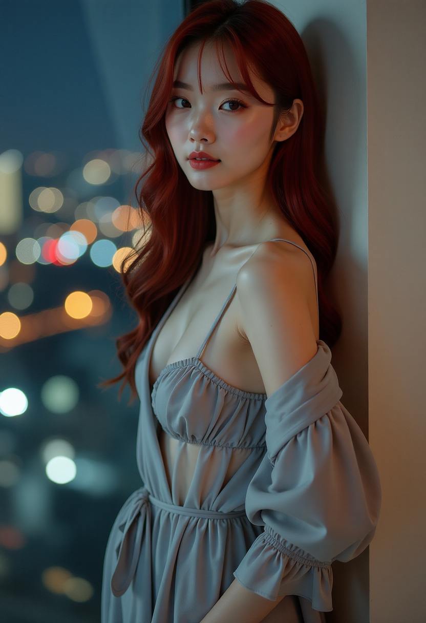 烈焰重燃