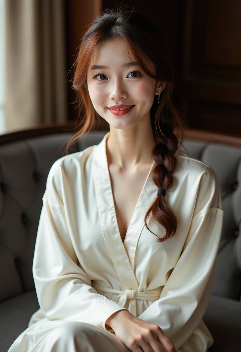 白月光往事